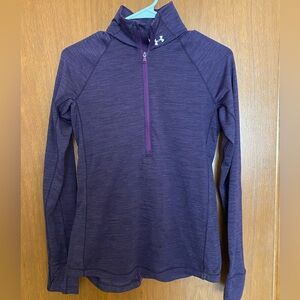 Under Armour Quarter-Zip